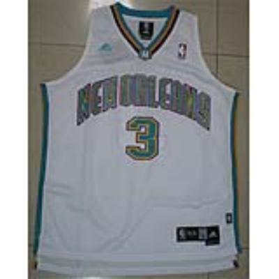 cheap NBA Jersey New Orleans Hornets-3